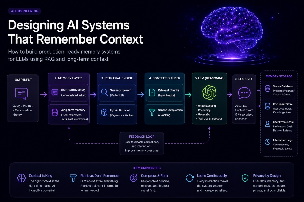 System Architecture Blueprint