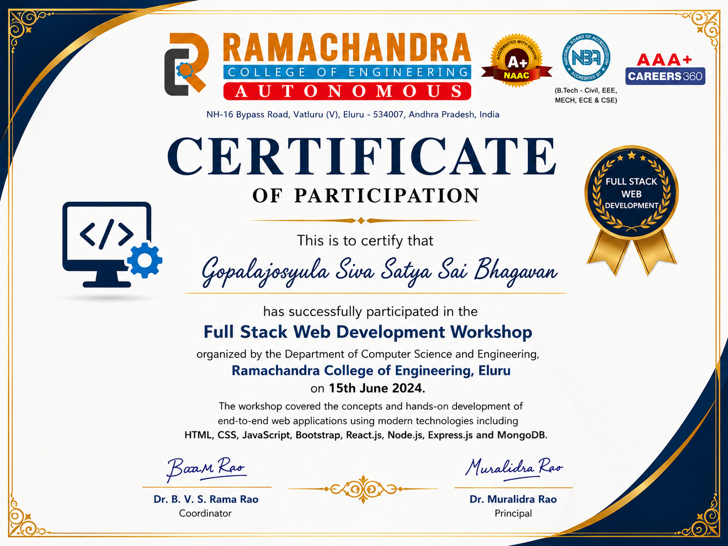 Web Systems