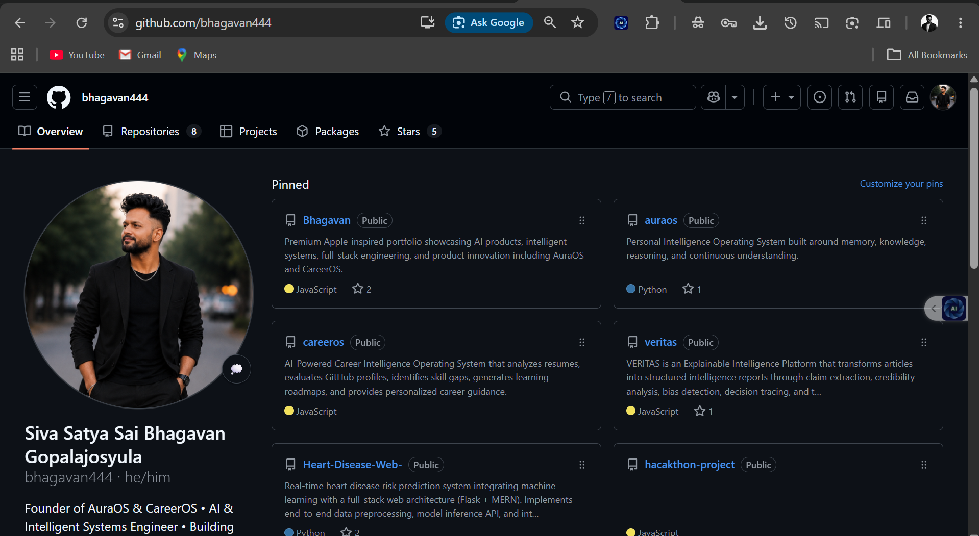 GitHub